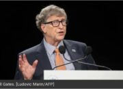 Prediksi, Ada Pandemi Baru Pascacovid-19