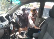 Sulit Terdeteksi, Enam Mobil Patroli Polsek Diperiksa Polda