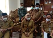 Satgas Covid-19 Kab. Tasik Optimistis Target Vaksinasi Tercapai