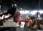 Habiskan Bahan Kedelai, Pabrik Tahu di Tasik Masih Produksi