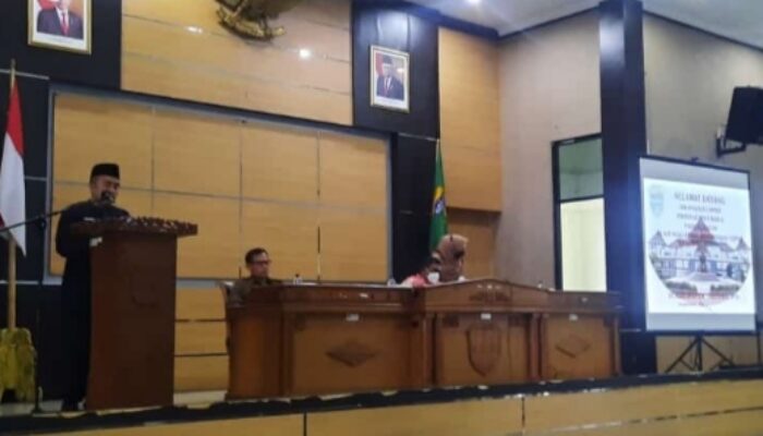 Persiapan CDOB Tasela: Bangun Kampus, Kawasan Industri, Pertanian dan Wisata