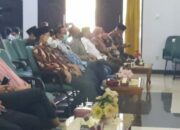 Setelah Pansus I DPRD Jabar Meninjau CDOB Kabupaten Tasela