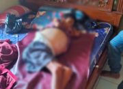 Seorang Anak di Cigalontang Tak Berdaya Selama Tiga Tahun