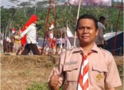 Materi Kepramukaan Berbasis Augmented Reality