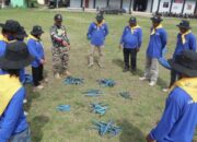 Dua Kecamatan Paling Rawan Bencana di Kabupaten Tasik