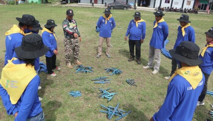 Dua Kecamatan Paling Rawan Bencana di Kabupaten Tasik