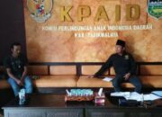 Bocah Dua Bulan Jadi Rebutan, Berujung Laporan ke KPAID