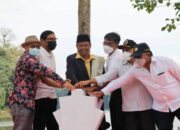 Situ Gede Didandani Tengah Tahun Ini