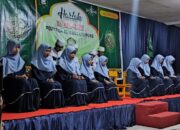 Pontren Al Huda Gelar Wisuda Khotmil Quran
