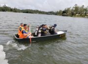 Inovasi Prajurit Yon Zipur 3/YW Diapresiasi Pangdam