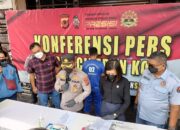 Polres Cirebon Kota Ungkap Kasus Penganiayaan, Sebelumnya Viral di Medsos