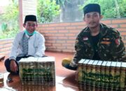 Rumus dan Metodologi Penting Sebelum Baca Kitab Bughyatul Mustarsyidin