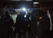 Minum Miras, Remaja Wajib Lapor ke Polres Tasik Kota