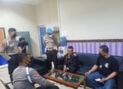 Viral Warga Sodonghilir Ngaku Polisi Berpangkat Komjen