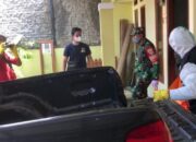 Warga Bumi Citra Rajapolah Temukan Mayat Pria