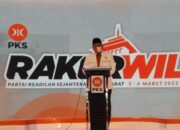 DPW PKS Jawa Barat: Struktur Agar Berikan Edukasi dan Advokasi Aspirasi Rakyat