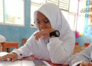 Siswa MA PK Al Hikmah Juara I Olimpiade English Tingkat Nasional