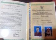 Istri Sah Yusuf Komjen Polisi Gadungan Tak Habis Pikir