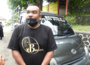 Motor Hilang Dikembalikan Polisi, Warga Gembira