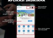 Sadayana, Rumah dari Berbagai Layanan Digital Kota Bandung