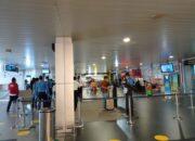 Ini Aturan Penumpang Pesawat Soal Antigen dan PCR