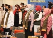 Siswa SMK/SMA di Bekasi Dibekali Pengajaran Literasi Keuangan