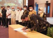 Tahun 2023, Pemkot Tasik Fokus Penyempurnaan Infrastruktur dan Pemulihan Ekonomi