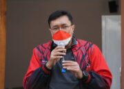 Ono Surono Tertinggi Survei Pilgub Jabar