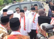 Wagub Jabar, Safari Kebhinekaan Penuh Pesan Persatuan dan Kesatuan