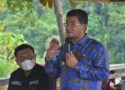 Erwan, Kelola BUMDes dan Bumdesma Secara Optimal