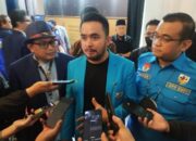 KNPI Gandeng Artis Besarkan Organisasi