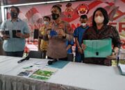 Arisan Bodong, Polisi Tetapkan Pasutri Jadi Tersangka