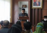 Kota Tasik Masih Berada di Level 3