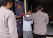 Pemuda Mabuk Aniaya Orang di Dua Tempat