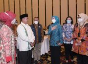 PKK Jabar, BKKBN dan Bidan Desa Fokus Atasi Stunting