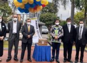 Ikopin Resmi Jadi Universitas