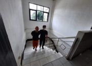 Tersangka Pencabulan di Mangkubumi Ditangkap Polisi