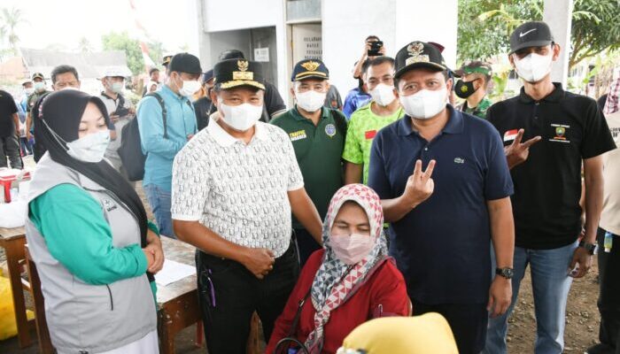 Kang Uu: Peringatan Milangkala ke-41 Desa Rancamulya, Momentum Peningkatan Ekonomi Masyarakat