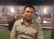 Minyak Goreng Langka, Ali Rasyid Minta Pemerintah Daerah Lakukan Sidak