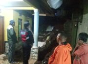 AKP Dedi Juhana: Hujan, Longsor Terjadi di Beberapa Titik Wilayah Sumedang