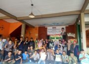 Saat Deklarasi Viman, Sadulur Bungursari Pesan Begini