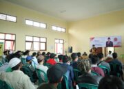 Ali Rasyid Reses II di Desa Sukarapih Kabupaten Tasikmalaya