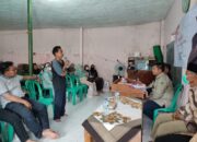 Reses di Cihideung, Ali Rasyid Mendengarkan Keinginan Masyarakat