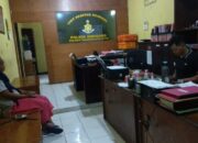 Wanita Ambil Isi Kotak Amal Masjid Atakwa Cigeureung