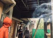 Duda di Sukaresik Gantung Diri