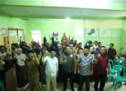 Reses di Mertajaya Bojongasih, Ali Rasyid Tampung Aspirasi Warga