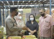 Polda Jabar: Penimbun Minyak Goreng Akan Ditindak Tegas