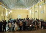 Ali Rasyid Menggelar Reses II di Desa Pakemitan Kidul Ciawi