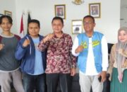 Sabu 1 Ton Pangandaran, Perlu Tes Narkoba di Lingkungan Pemkot Tasik