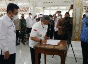 PMI, Peka dan Tanggap Terhadap Situasi